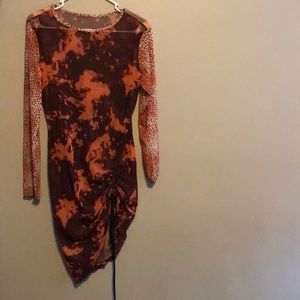 Women’s Dress size Large